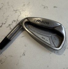 Mizuno Left Hand MX 17 3 Iron