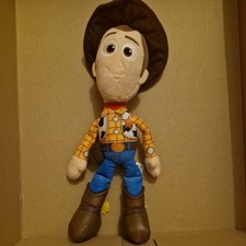 Disney Pixar Toy Story Sheriff