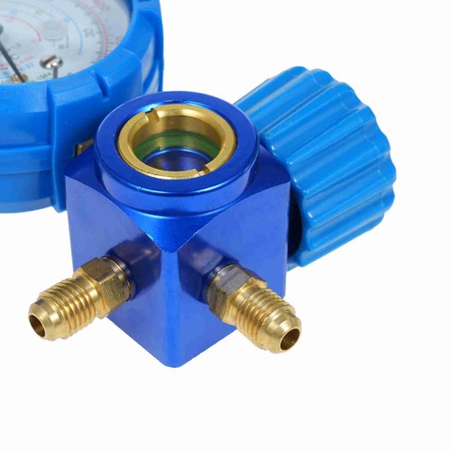 R410a r22 r134a - r410a,