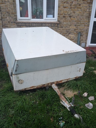6ft 4ft heavy duty - 6ft,