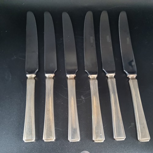 Viners harley knives 6 - viners,