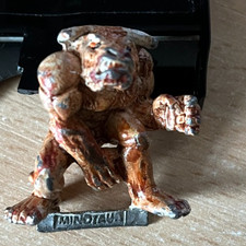 Games Workshop Citadel C25