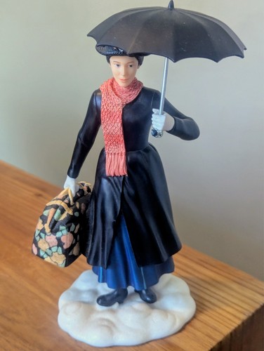 Disney showcase mary poppins - disney, showcase,