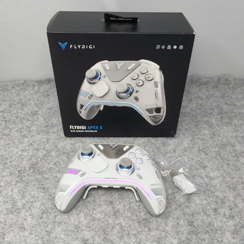 Flydigi apex wireless - flydigi,