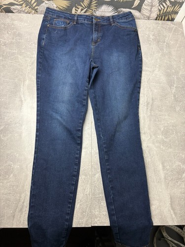 Denim womens skinny - tu,