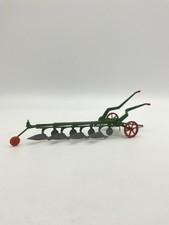 1960 1:32 Britains 9551 Green