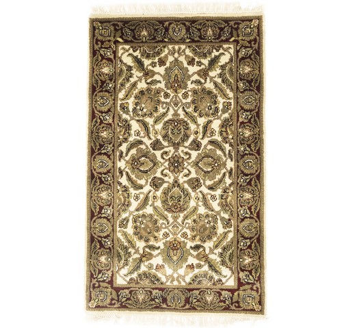 3x5 handmade agra jaipur - 3x5,