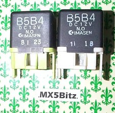 IMASEN B5B4 RELAY MX5 MK2