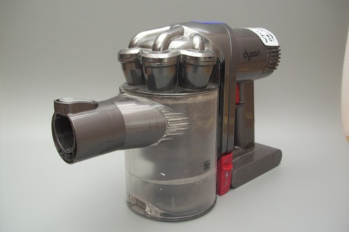 Dyson dc44 animal vacuum - dyson,