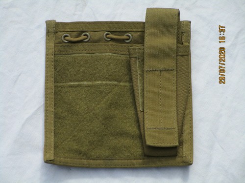 Blackhawk molle strike speed - strike,