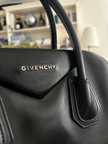 Givenchy antigona medium - antigona,