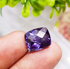Loose gemstone Certified 11.70