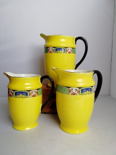 Nelson ware jug matching - nelson,
