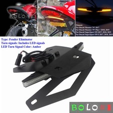 Fender Eliminator Tail Light