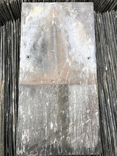 Reclaimed welsh 11 - welsh, slates