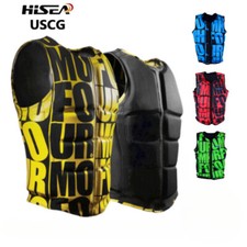 Protective Life Vest Boating