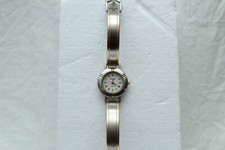 Rare VINTAGE GRUEN WATCH, WOMENS PRECISION QUARTZ