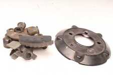 lot of remaining parts Suzuki DR 650 RSE SP43B 91-96