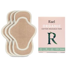 Rael Reusable Pads Menstrual