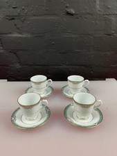 4 x Noritake Glenabbey P586