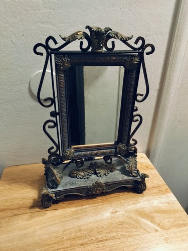 Stunning vanity mirror - vanity,