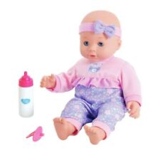 Chad Valley Interactive Lily Doll