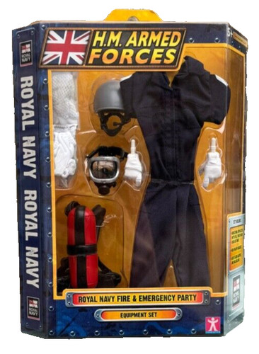 Armed forces royal navy - h.m.,