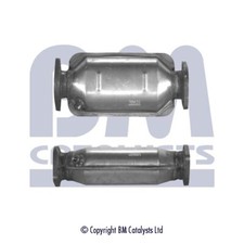 BM90631 Catalytic Converter