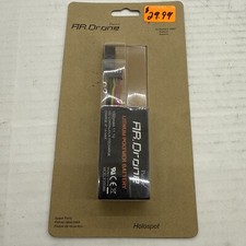 AR Drone Parrot Lithium
