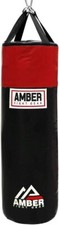 Amber Premium ToughTek Heavy