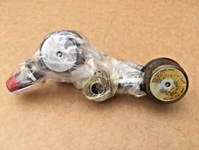 A Tornado GR4 Aircraft Wing