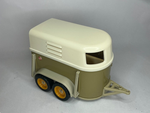 2003 schleich horse trailer - 2003,