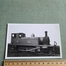 Vintage Postcard County