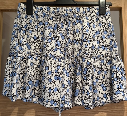 Zara skorts size - skorts, x2