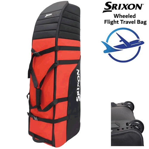 Golf flight bag srixon - golf,