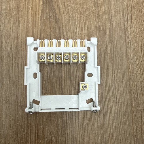 Genuine hive wiring backplate - hive,