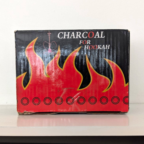 Hookah shisha kalyan - shisha, charcoal