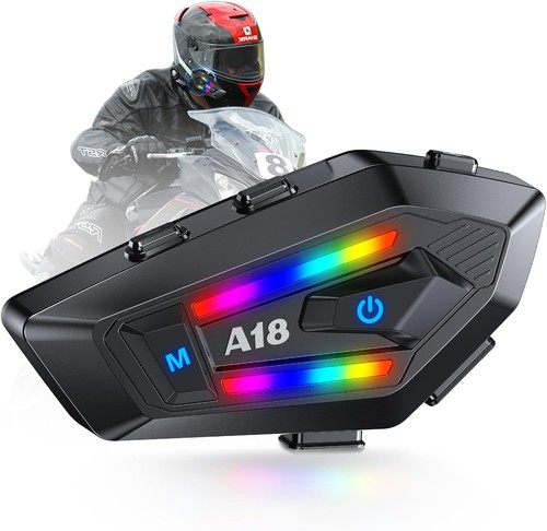 Motorcycle helmet bluetooth - motorcycle,