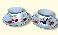 Royal Worcester Evesham Vale