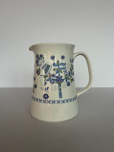 Vintage arabia finland - arabia,