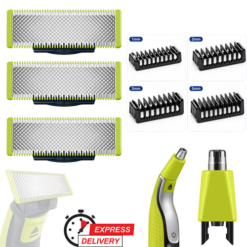 For philips oneblade - philips, razor