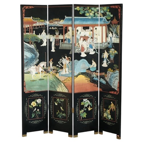 Full sized vintage chinese - sized,