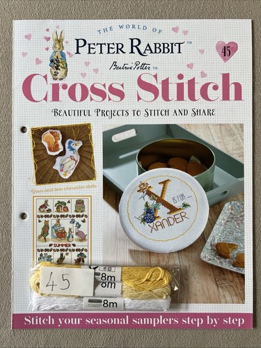 The world peter - world, rabbit