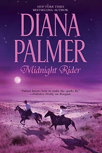 Midnight rider diana palmer - rider-diana,