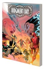 A.X.E.: JUDGMENT DAY COMPANION