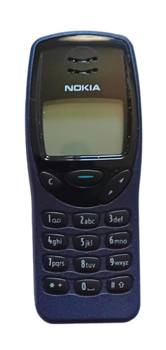 Nokia 3210 mobile - nokia,