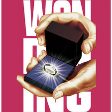 WONDER RING PRO – Sleek