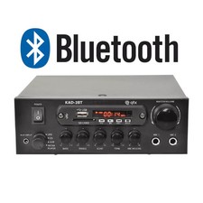 QTX Bluetooth HiFi Stereo