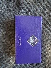 Edinburgh Crystal From