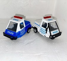 2 PACK - NYC  Metro Police